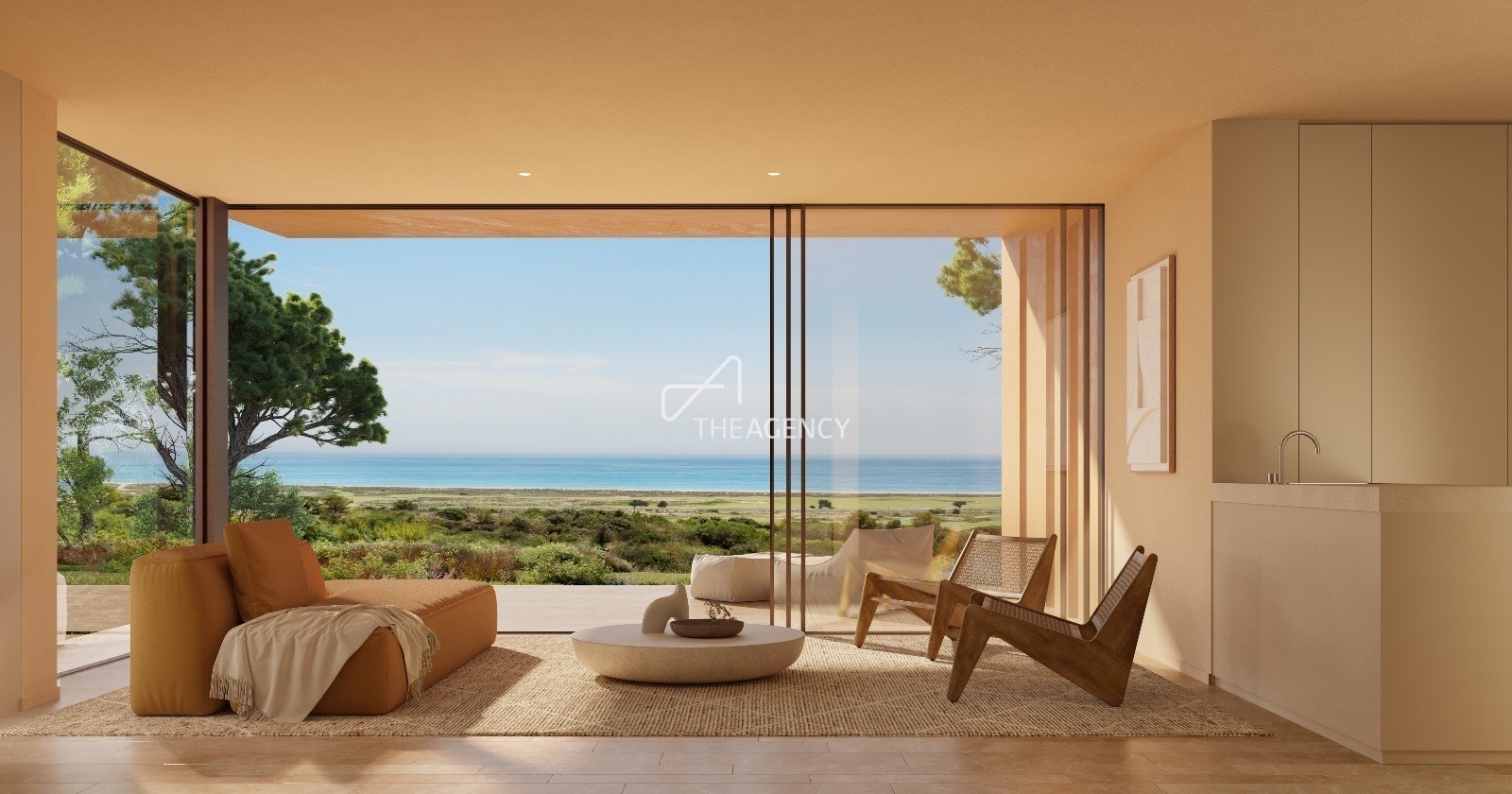 Palmares Ocean Living & Golf
