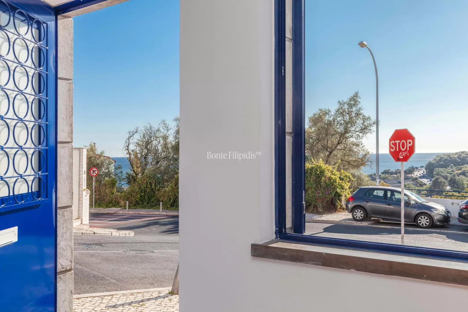 Loft T2 ?Live-Work? com Vista para o Mar e Garagem 