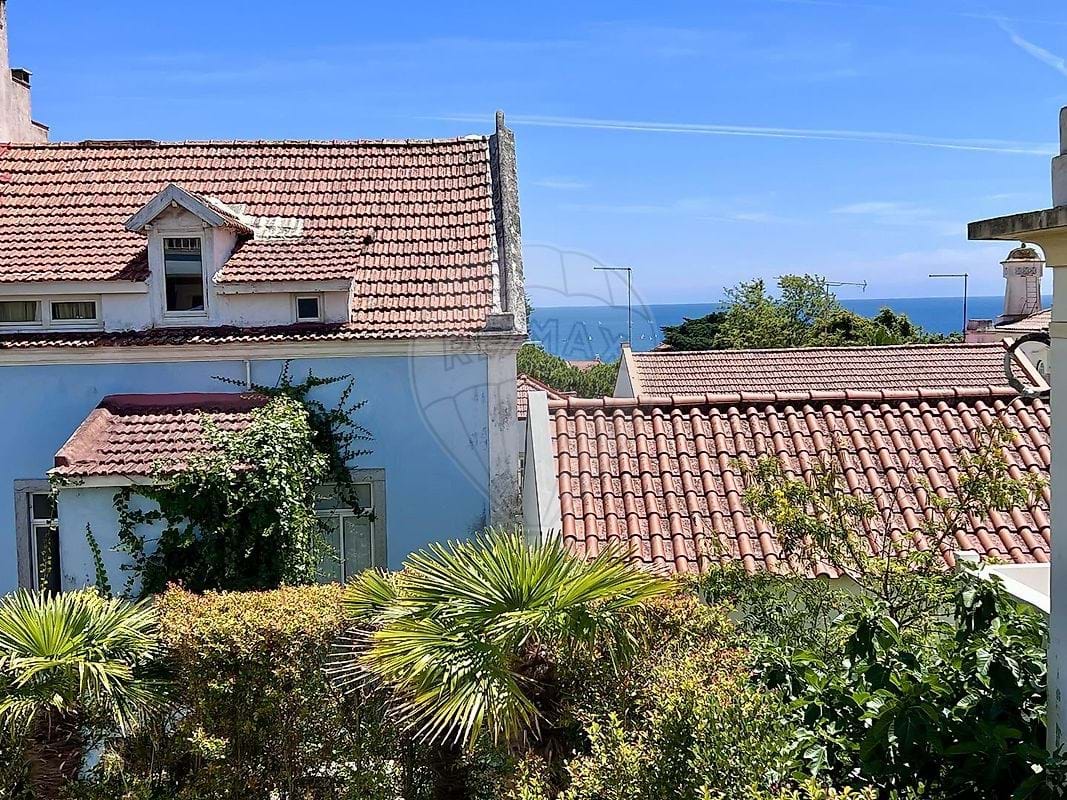 Apartamento T3 de luxo à venda em Estoril