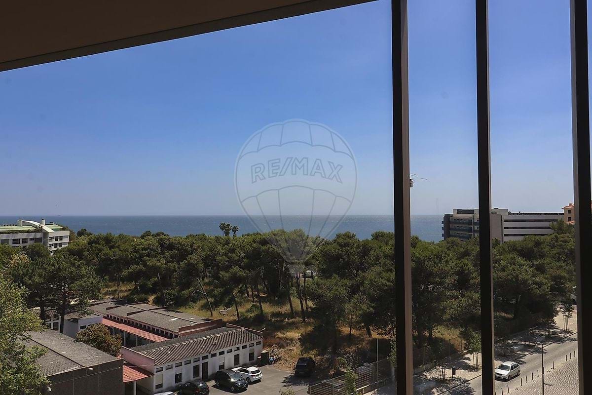 Apartamento T4 de luxo à venda em Bairro Rosário