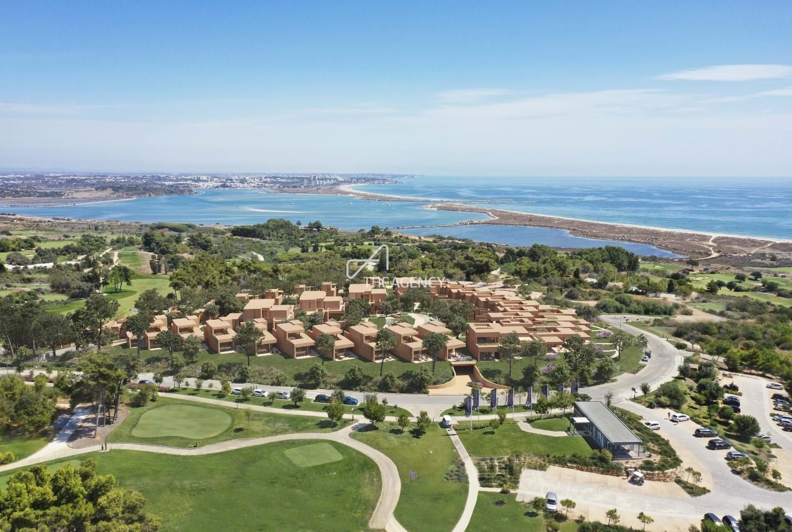 Palmares Ocean Living & Golf