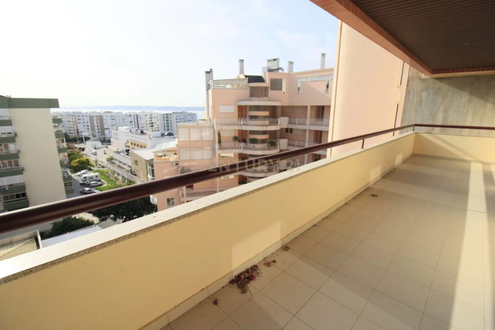 Apartamento T3- Oeiras- Vista de Mar incrível 