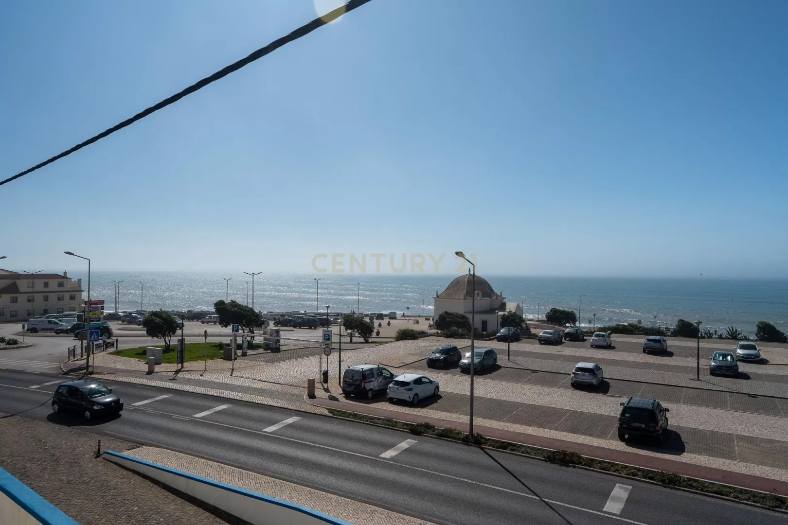 Moradia T3 com Vista Mar na Ericeira