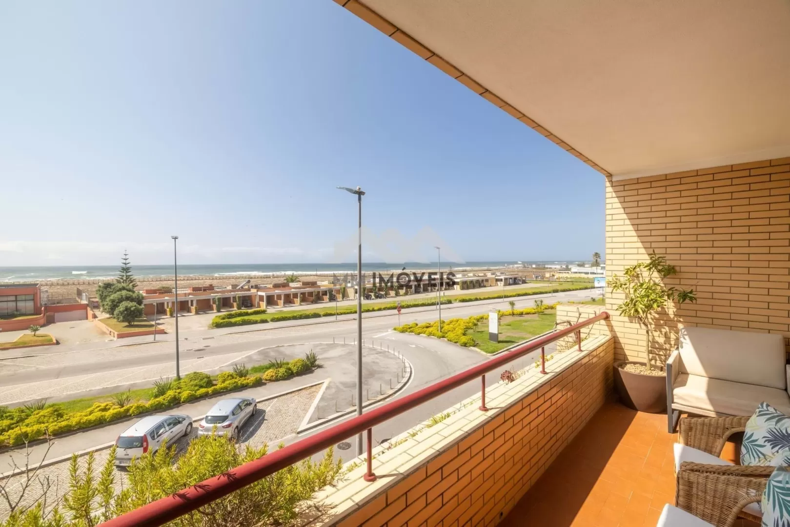 Apartamento T3 Duplex | Lavra | Lugar de Garagem | Varandas | Praia 