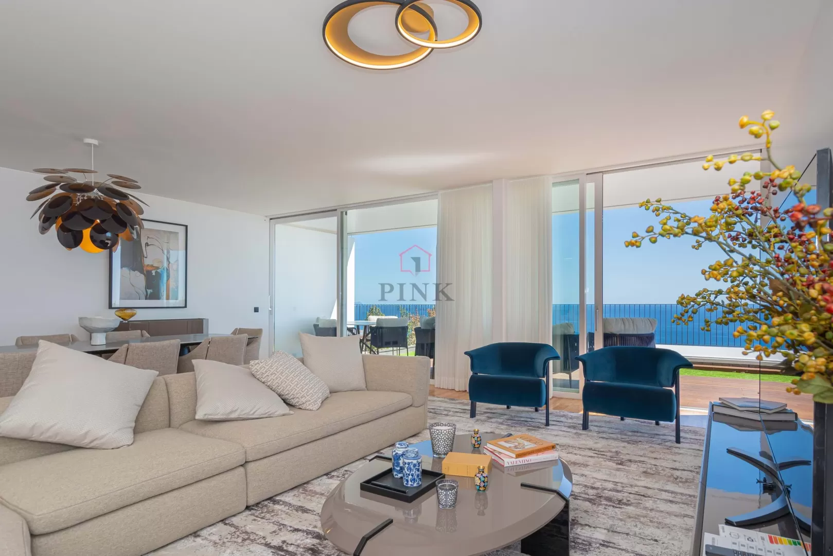 Moradia T3 Mobilada em Condomínio Privado | Ajuda, Funchal