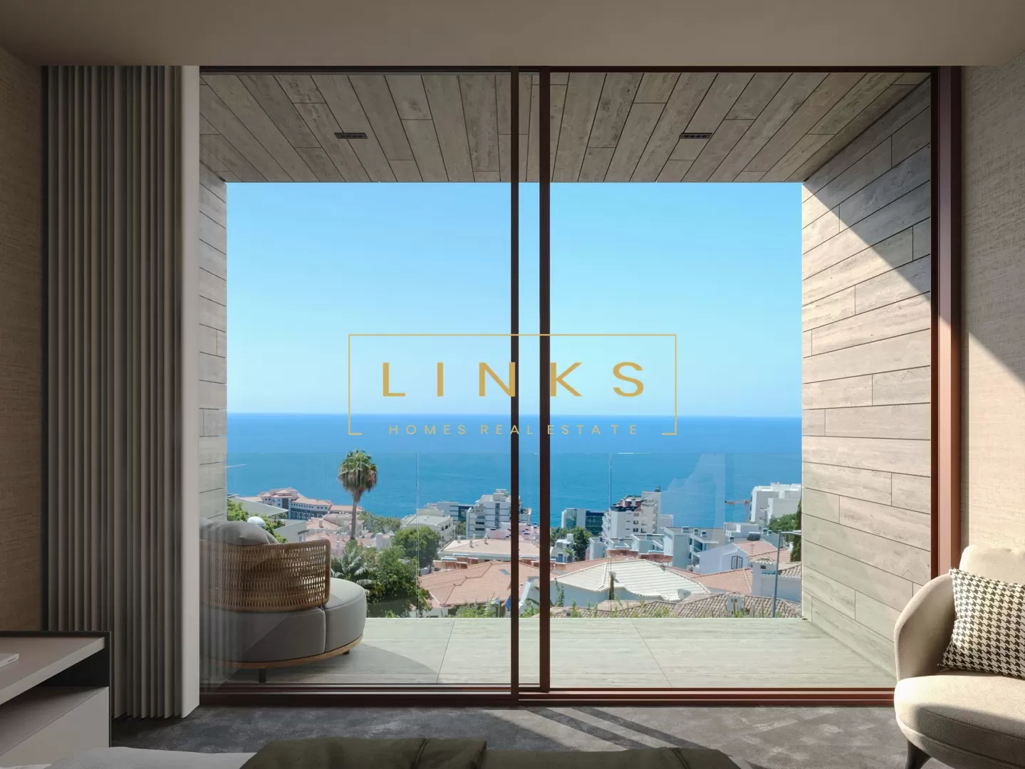 House Século XXI ? O Seu Refúgio Privado de Luxo no Funchal