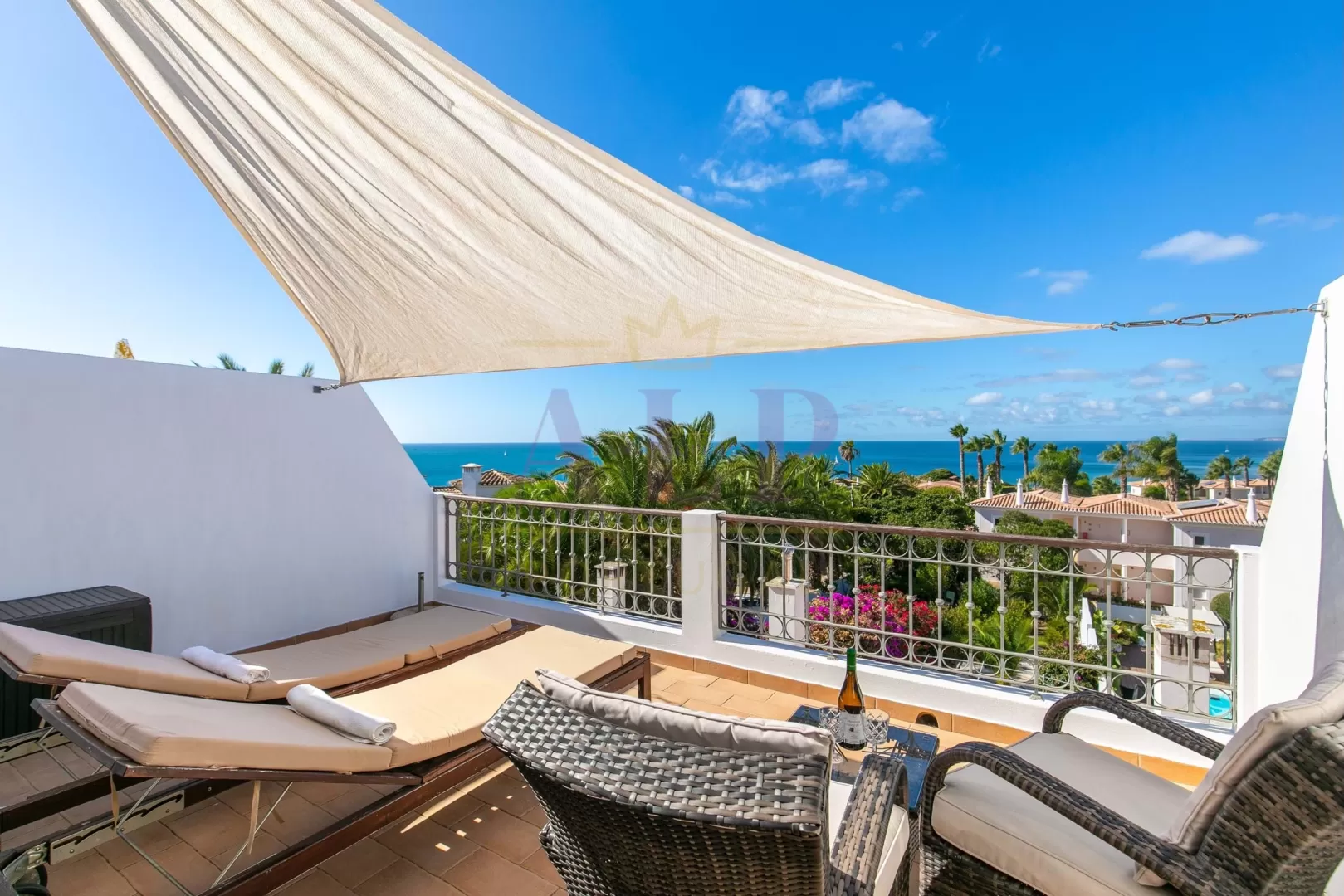 Moradia em Banda Lagos