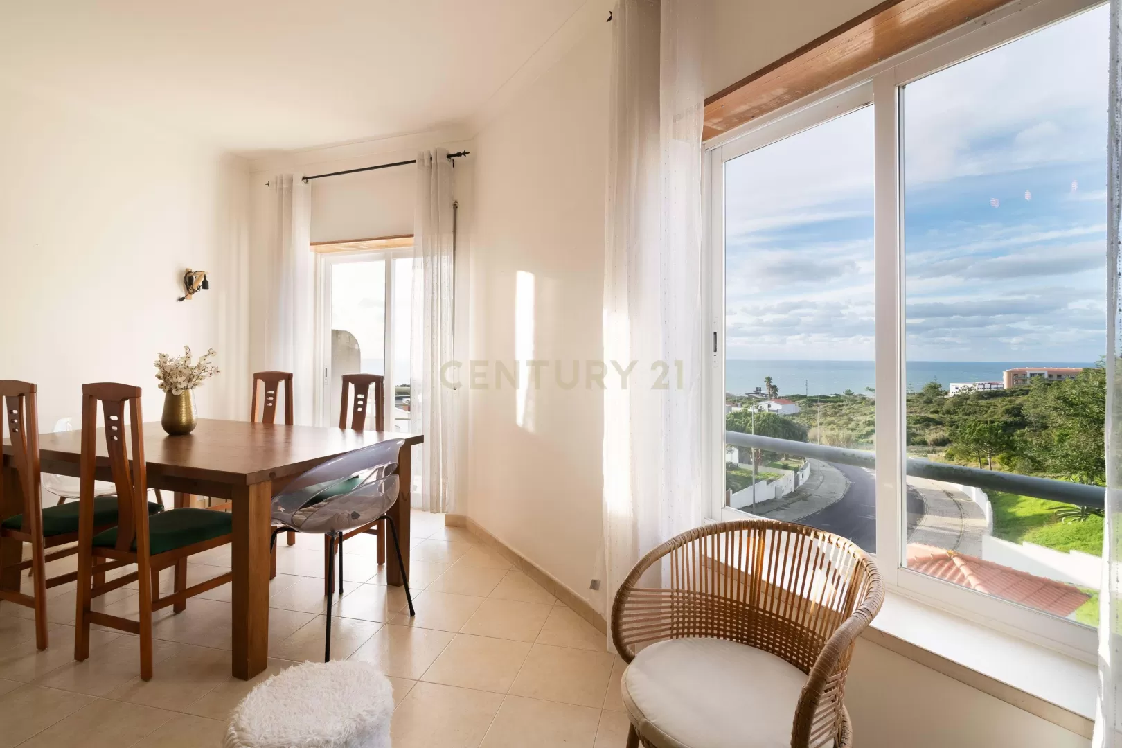 Apartamento T3 Ericeira