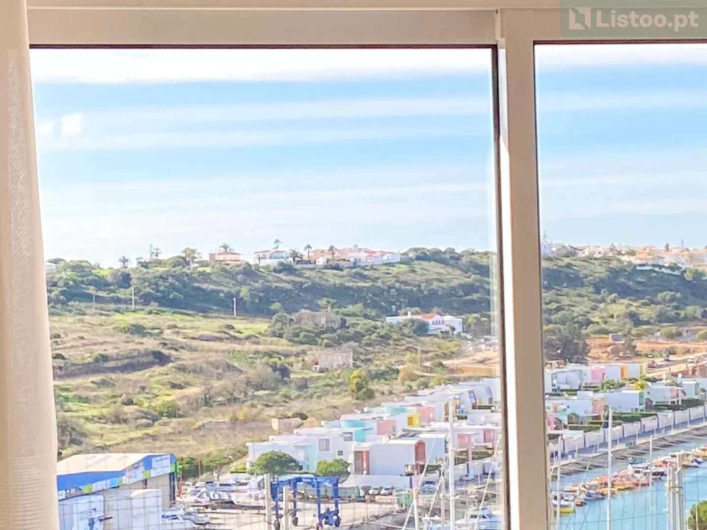 Moradia T2 Marina de Albufeira