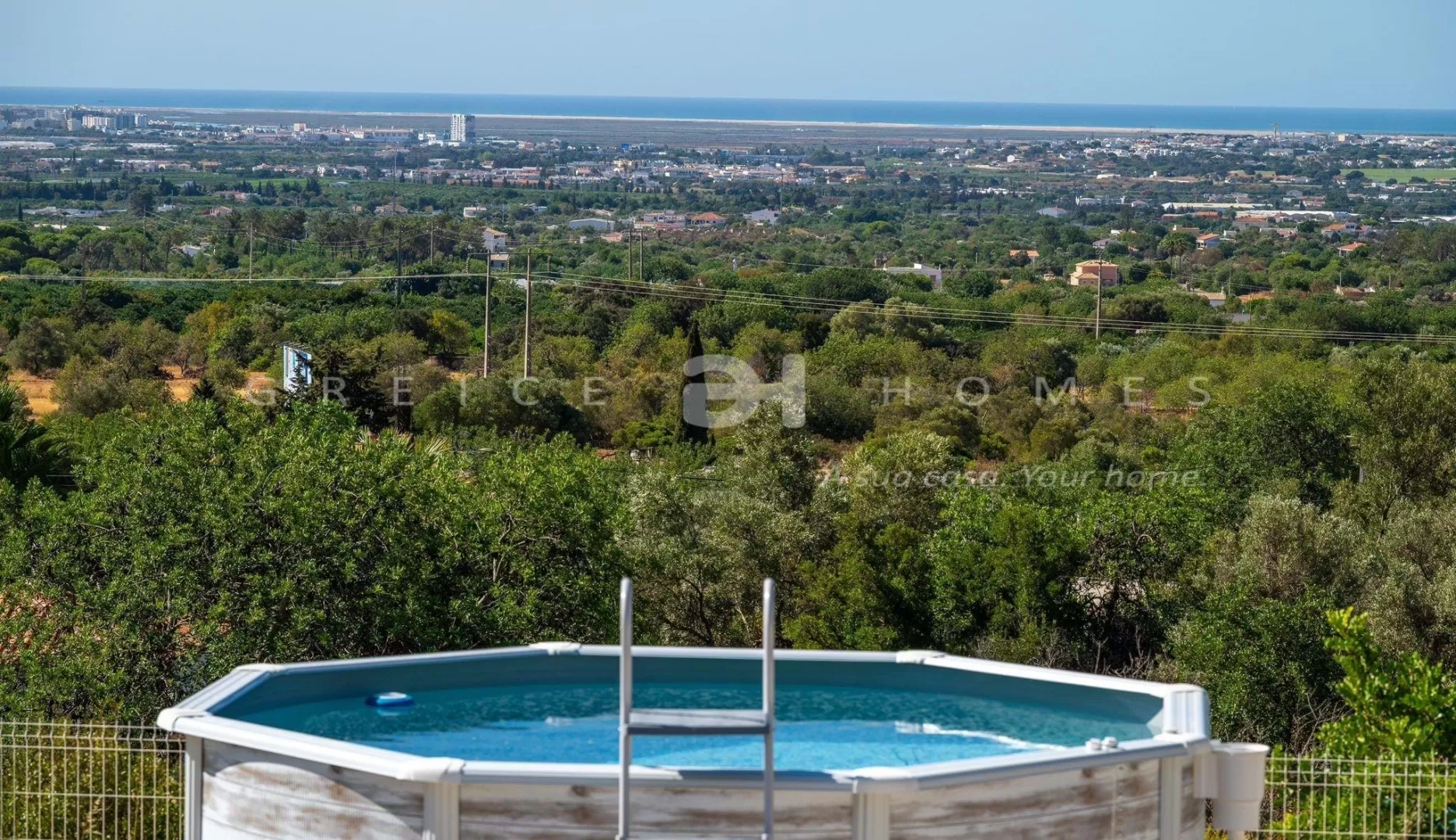 VENDE MORADIA T2 RENOVADA EM SANTA BARBARA DE NEXE