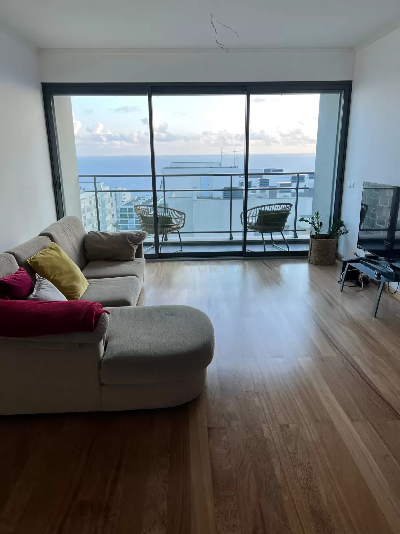 Arrendamemto T2  Piornais Residence