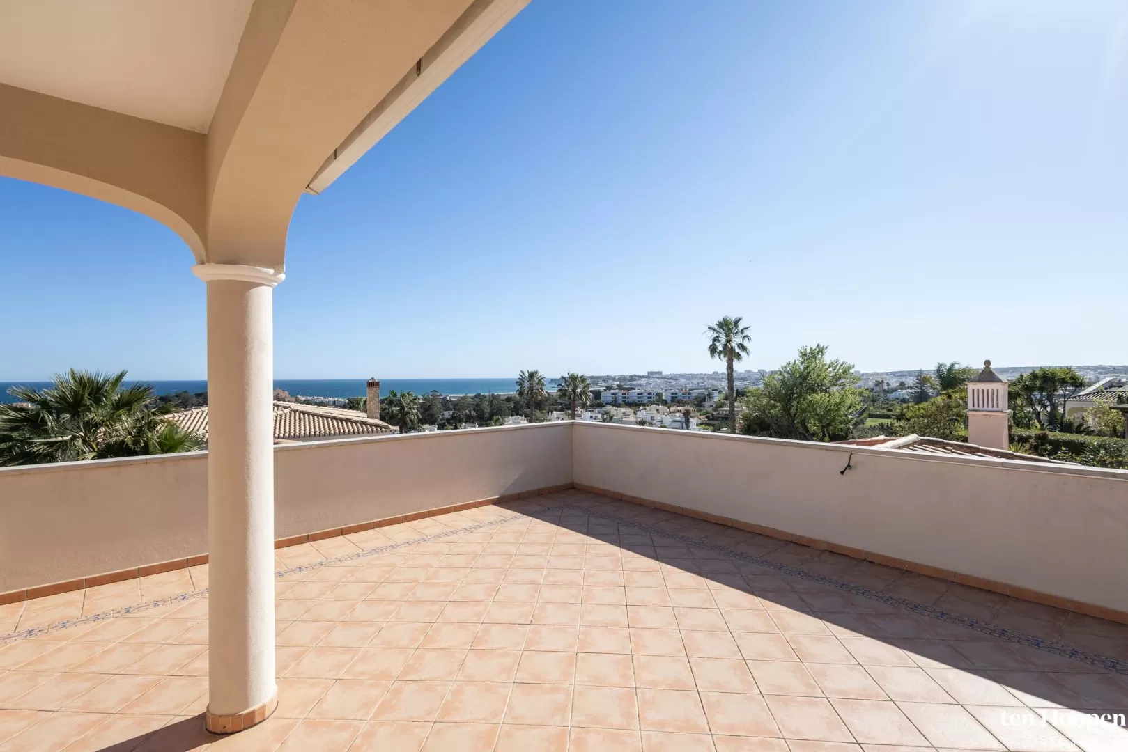 Vila Isolada - 3 Quartos - Caliças - Lagos
